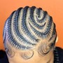 Comb Twist