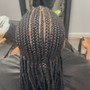 Natural Twists