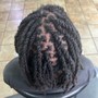 Flat Twists