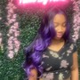 Closure Sew In