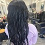 Tape in Hair Extensions