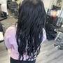 Tape in Hair Extensions