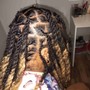 Instant Locs