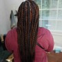 Loc Extensions