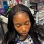 *Step Into Fall Weave Special* New Client Only