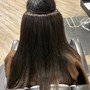 Keratin Treatment