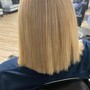 Keratin Treatment