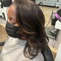 Lace Closure Sew In