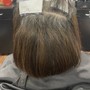 Keratin Treatment