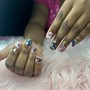 Nail Repair