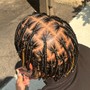 2 feeding braids