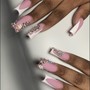 Manicure - Nail Art