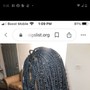 Crochet Braids