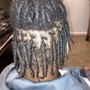 Sew-in Maintenance