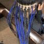 Crochet Braids