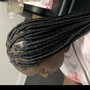 Kid's Braids