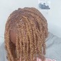 Individual Braids