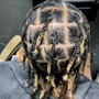 Kid's Braids