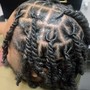 Individual Braids