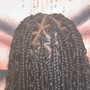 Soft Locs