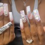 Manicure - Nail Art