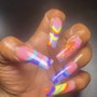 Manicure - Nail Art