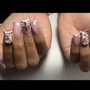 Manicure - Nail Art