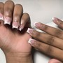 Acrylic Nails