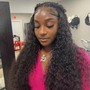 Lace Closure Sew In