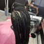 Comb Twist