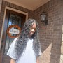 Closure Sew In