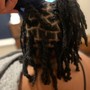 Retwist and Two-Strand Twist