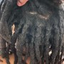 Retwist and Two-Strand Twist