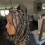 Box Braids