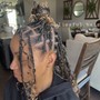 Cornrows