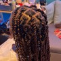 Crochet Braids