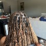 Loc Maintenance