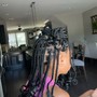 Flat Twists