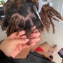 Marley Twist