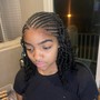 Box Braids