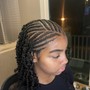 Flat Twists