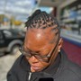 retwist +atyle