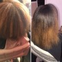 Highlights or Lowlights Full Head