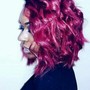 Color, Cut and or Style  Consultation