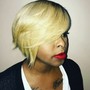 Color, Cut and or Style  Consultation