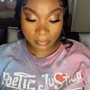 Prom Makeup