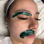 Eyelash Extension Removal