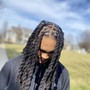 Basic Retwist