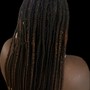 Box Braids