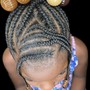 Box Braids